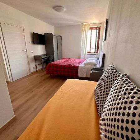 Sulla Ciclabile Apartment Lungo Il Fiume Adige Zevio Экстерьер фото