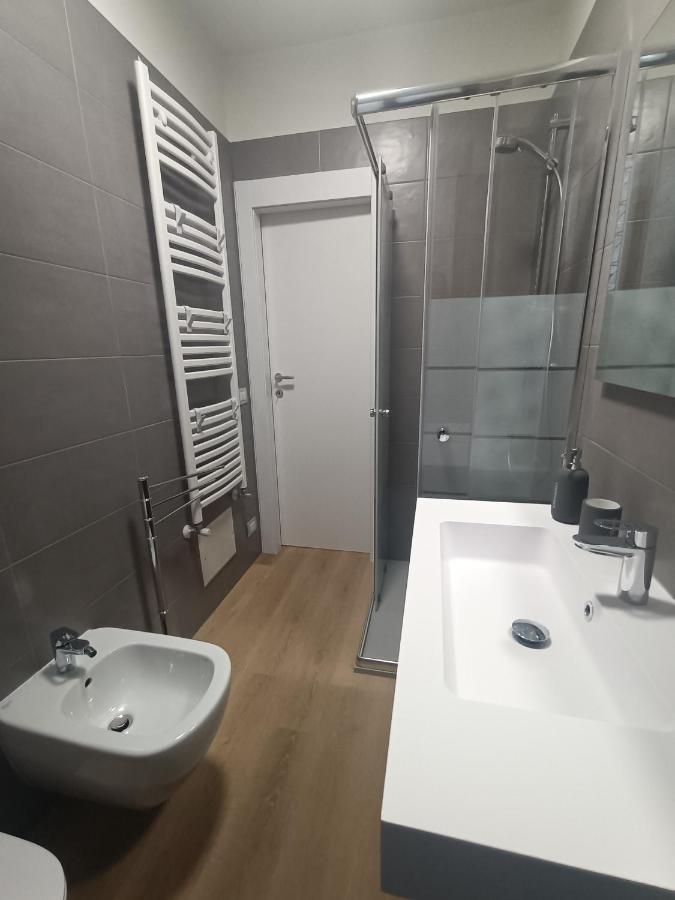 Sulla Ciclabile Apartment Lungo Il Fiume Adige Zevio Экстерьер фото