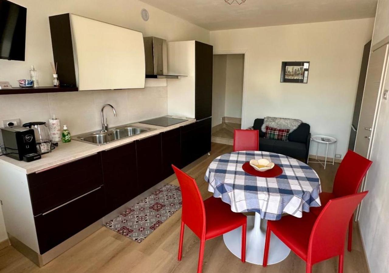 Sulla Ciclabile Apartment Lungo Il Fiume Adige Zevio Экстерьер фото